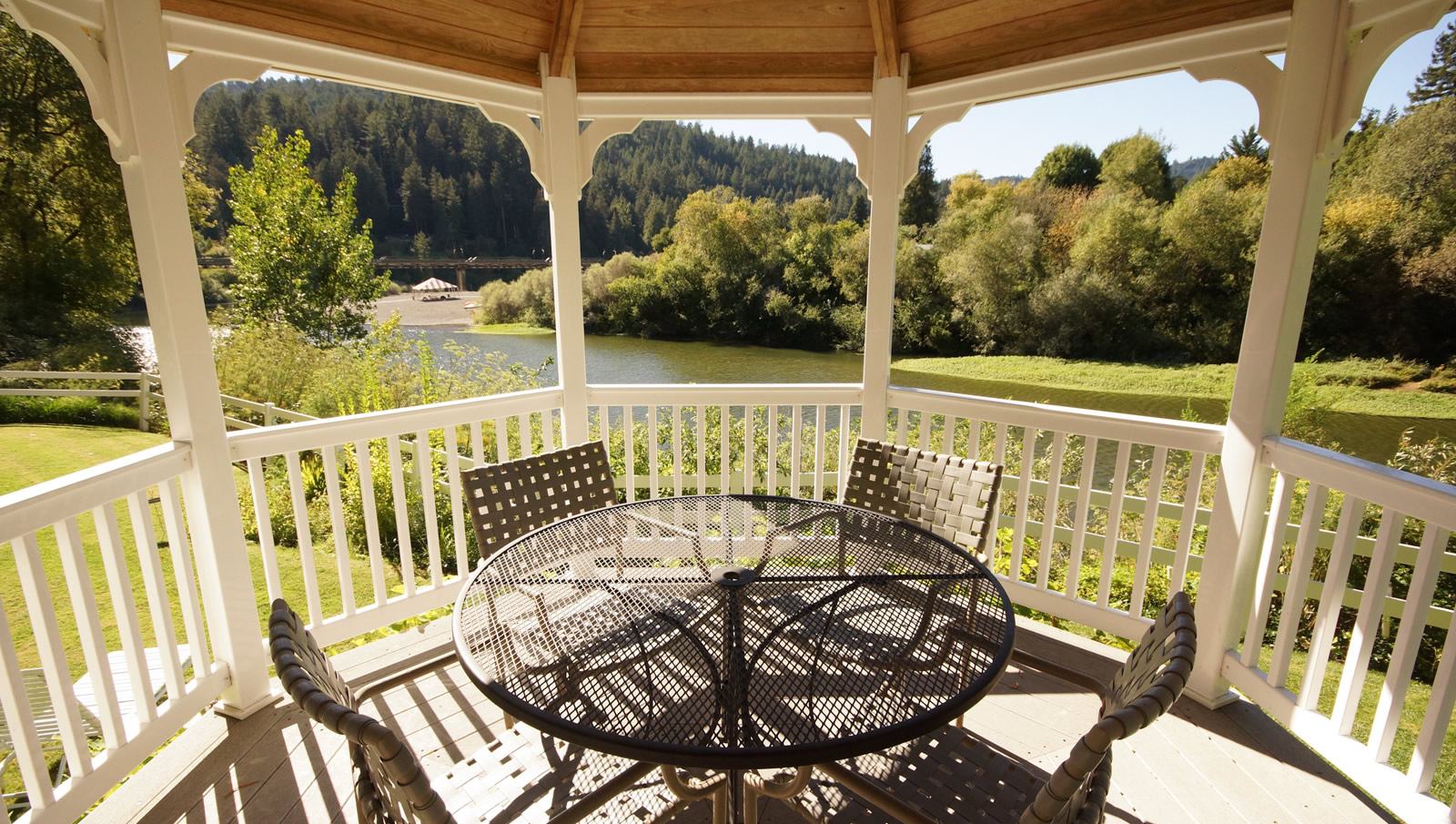 vi-gazebo